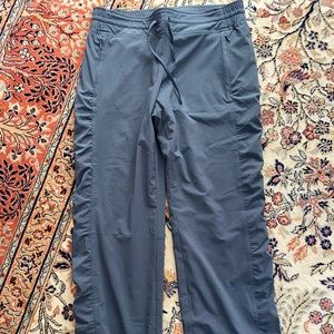 Athleta hiking pants